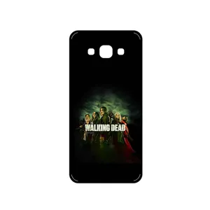 MAHOOT WALKING DEAD Cover Sticker for Samsung Galaxy A8