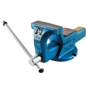 گیره رومیزی مهدوی مدل M120