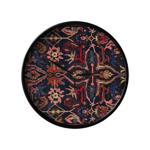 ساعت دیواری مدوپد طرح صائب مدل mod00285