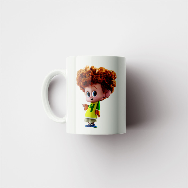 ماگ مدل کودکانه کد 814