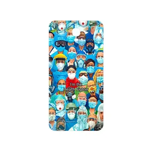 MAHOOT Nurse Cover Sticker for GLX Aria 1