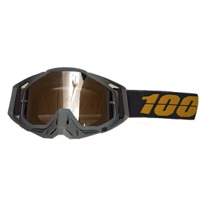 عینک موتور سواری 100 درصد مدل 2022
