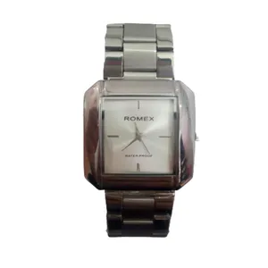 ساعت مچی عقربه ‌ای مردانه رومکس کد 00161