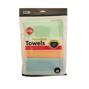 دستمال آشپزخانه هوم لایف مدل HOME_L901737 بسته 3 عددی