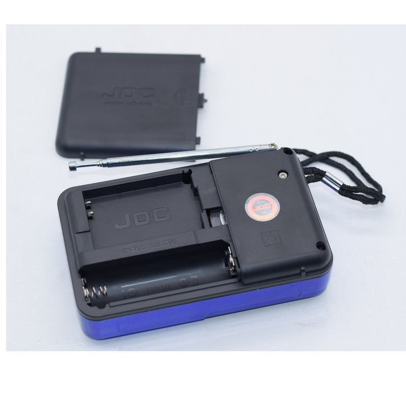 رادیو جوک مدل cm-h660sur رادیو جوک مدل cm-h660sur