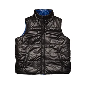 پافر مردانه سلکتلس مدل دورو