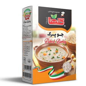 جو پرک گلها - 170 گرم