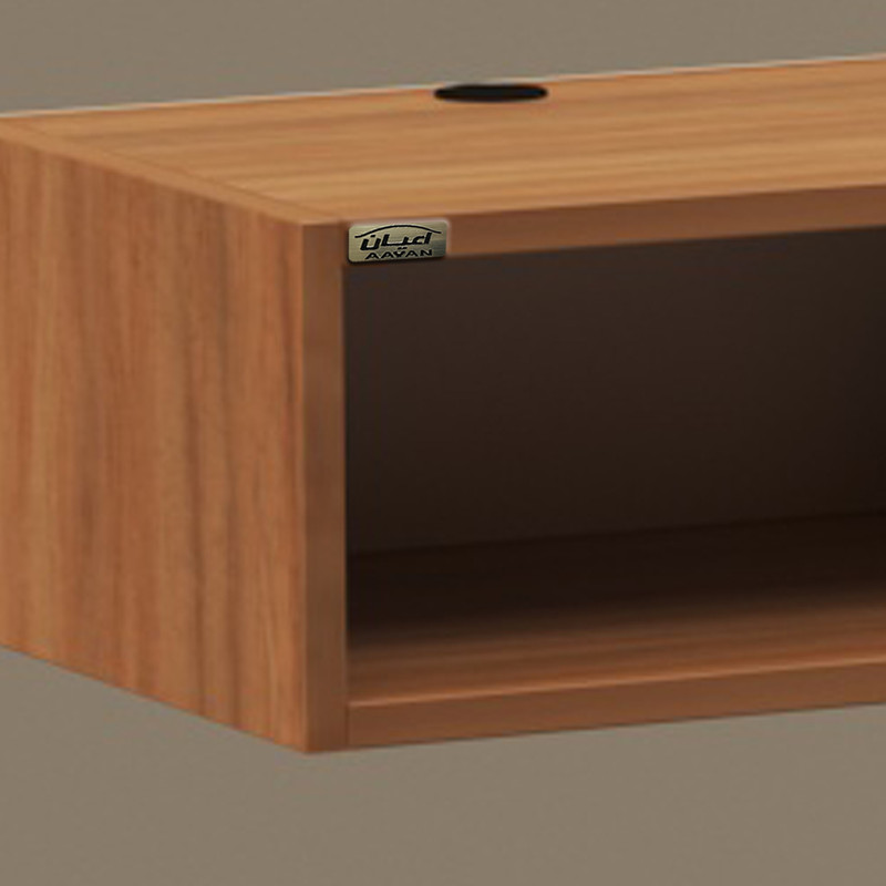 میز تلویزیون دیواری اعیان مدل FH294