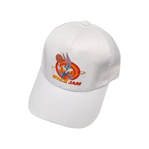 کلاه کپ بچگانه مدل SPACE JAM کد 1209