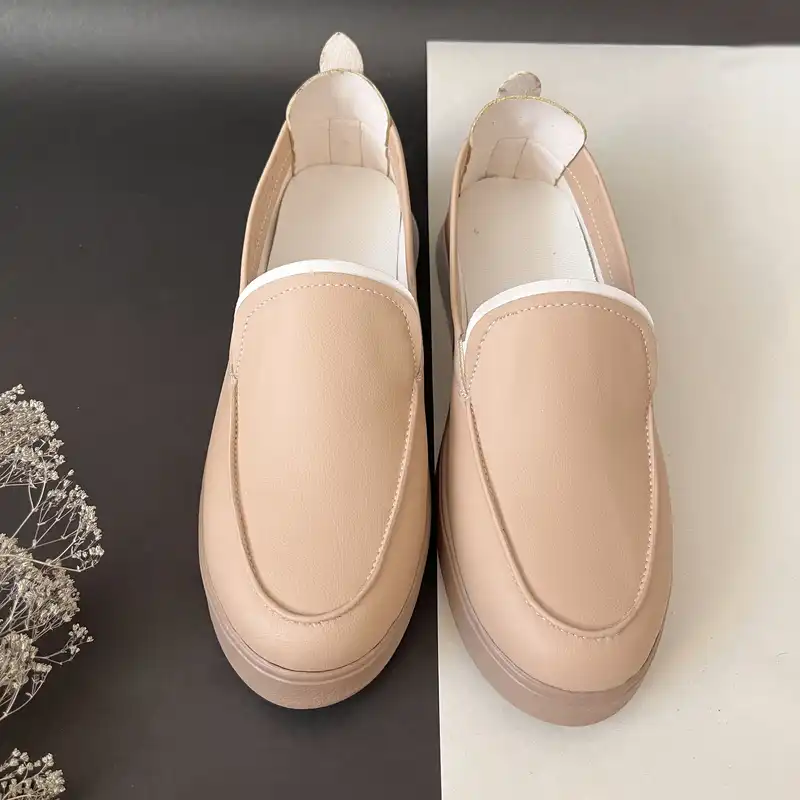 کفش روزمره زنانه مدل ونوس کد 01