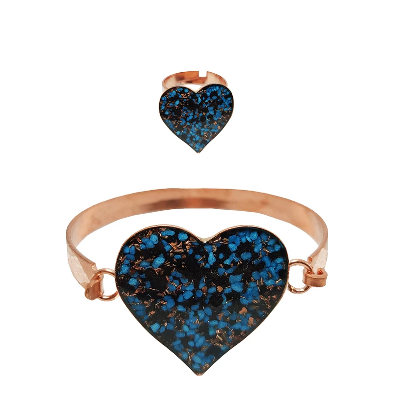 نیم ست زنانه مدل 307