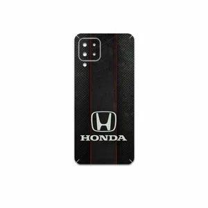 MAHOOT Honda-Motor Cover Sticker for Samsung Galaxy A22 4G