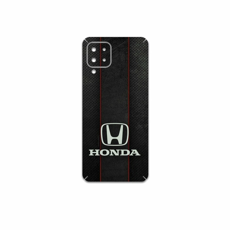 برچسب پوششی ماهوت مدل Honda-Motor مناسب برای گوشی موبایل سامسونگ Galaxy A22 4G