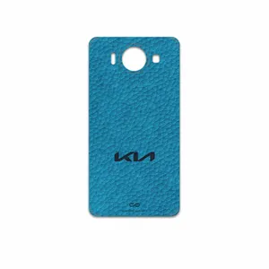 MAHOOT BL-KIA Cover Sticker for Microsoft Lumia 950