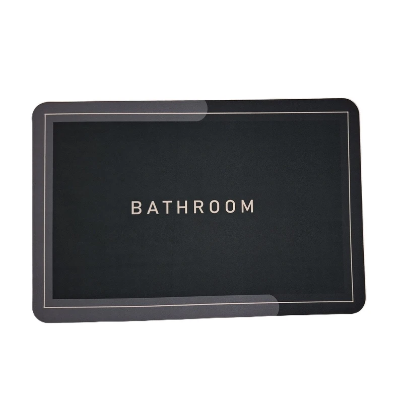 پادری مدل مستطیل سیلیکونی سایز 58x38 سانتی‌متر مناسب برای فضای داخلی