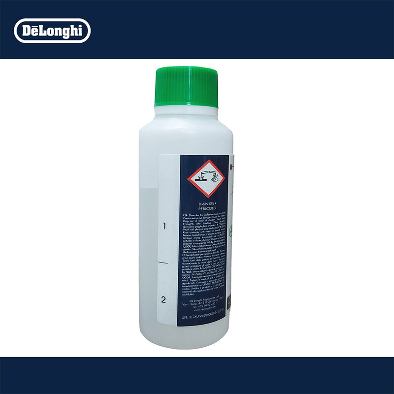 جرم گیر دستگاه اسپرسو دلونگی مدل Eco Decalk Power Plus حجم 200 میلی لیتر