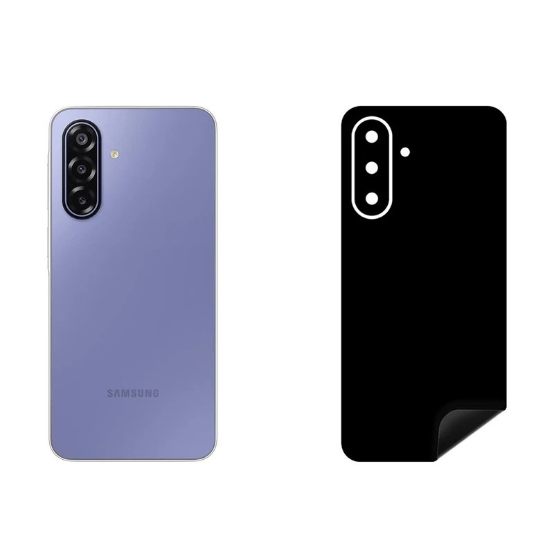 برچسب پوششی بستور مدل GB2-9 مناسب برای گوشی موبایل سامسونگ Galaxy A17