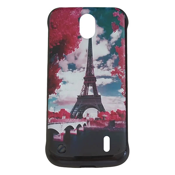 کاور مدل EL-01 مناسب برای گوشی موبایل نوکیا 1