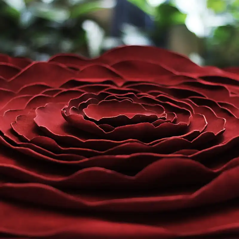 پادری  مدل LFM015 سایز 80×80 سانتی متر