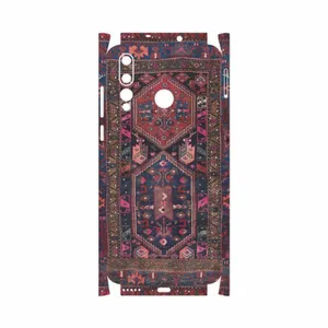 MAHOOT Rug-FullSkin Cover Sticker for Huawei Nova 4