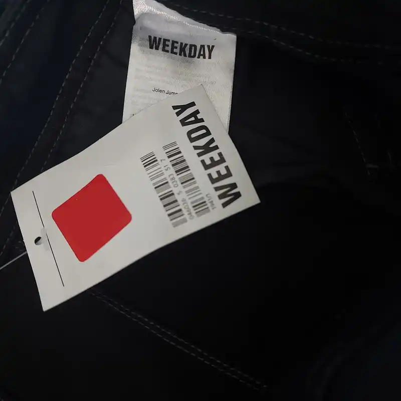 سرهمی زنانه ویک دی مدل 0772096