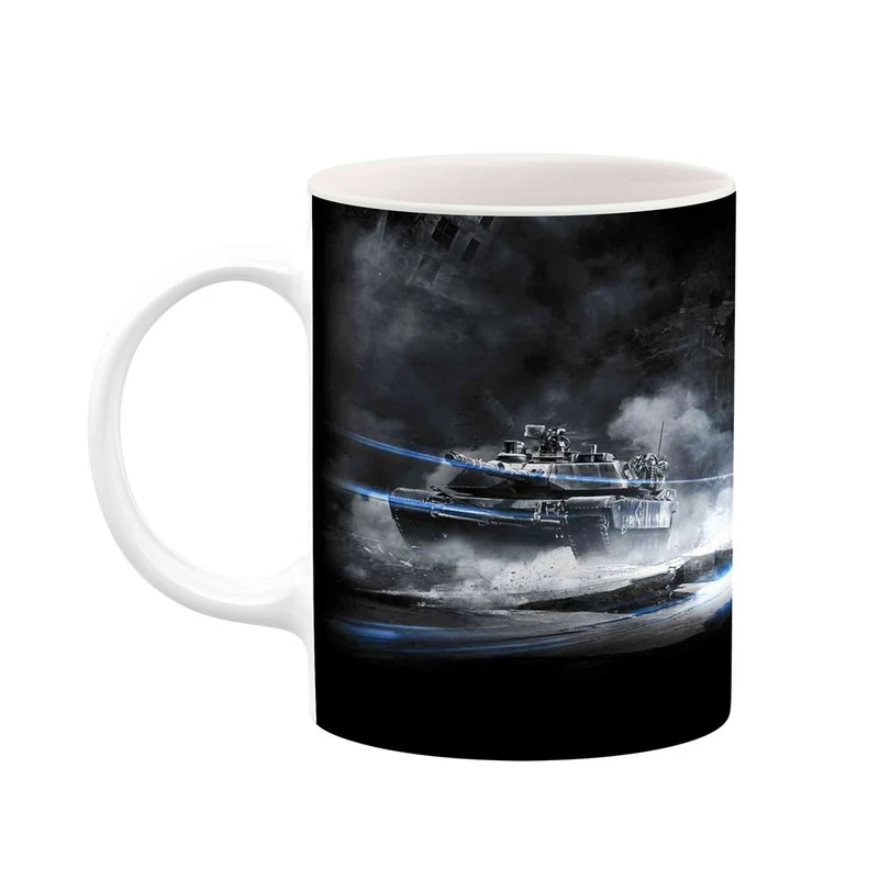 ماگ کاکتی مدل بازی بتلفیلد Battlefield کد mgh27628