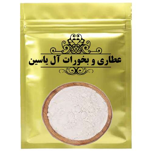 آرد برنج - 75گرم
