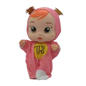 عروسک کرای بیبیز مدل گریه کن کد 943