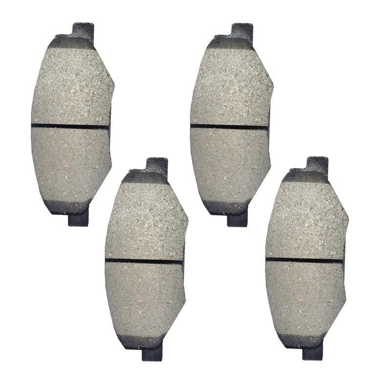 لنت ترمز موتوسل مدل 2208 مناسب برای دنا