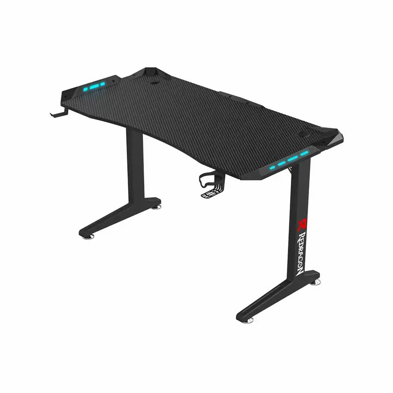 میز کامپیوتر ردراگون مدل GD 3101BK میز کامپیوتر ردراگون مدل GD 3101BK