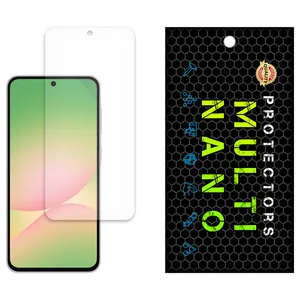 Multi Nano X-S1M Screen Protector For Samsung Galaxy A56