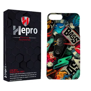 HEPRO MC Cover for Apple IPHONE 7 PLUS / 8 PLUS