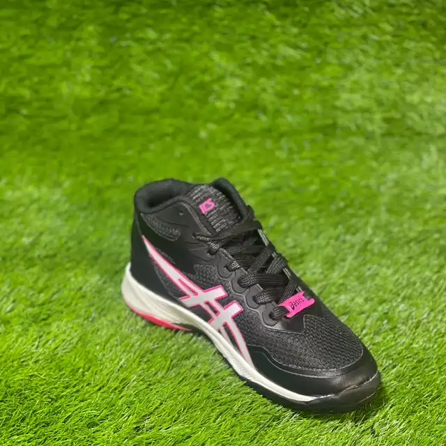 کفش والیبال مدل ساقدار کد ASI0026