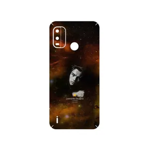 MAHOOT Leonardo Dicaprio Cover Sticker for Nokia G11 Plus