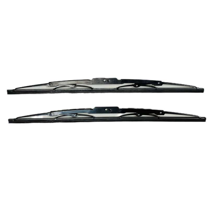 تیغه برف پاک کن جلو اچ آی سی کد 5131 مناسب برای پراید مجموعه 2 عددی