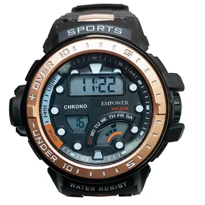 ساعت مچی عقربه‌ای مردانه مدل اسپرت 1001