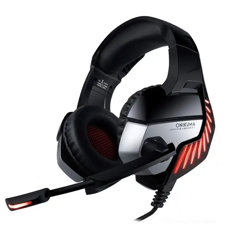 هدست مخصوص بازی اونیکوما مدل K5 PRO