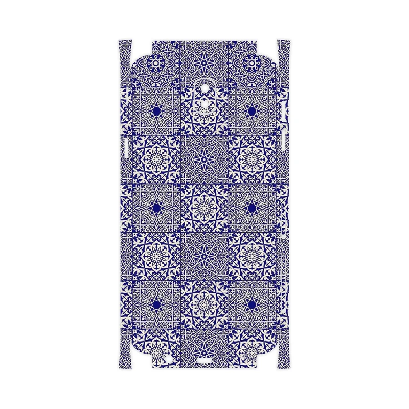 برچسب پوششی ماهوت مدل Iran Tile 11-FullSkin مناسب برای گوشی موبایل سامسونگ Galaxy J5 Pro
