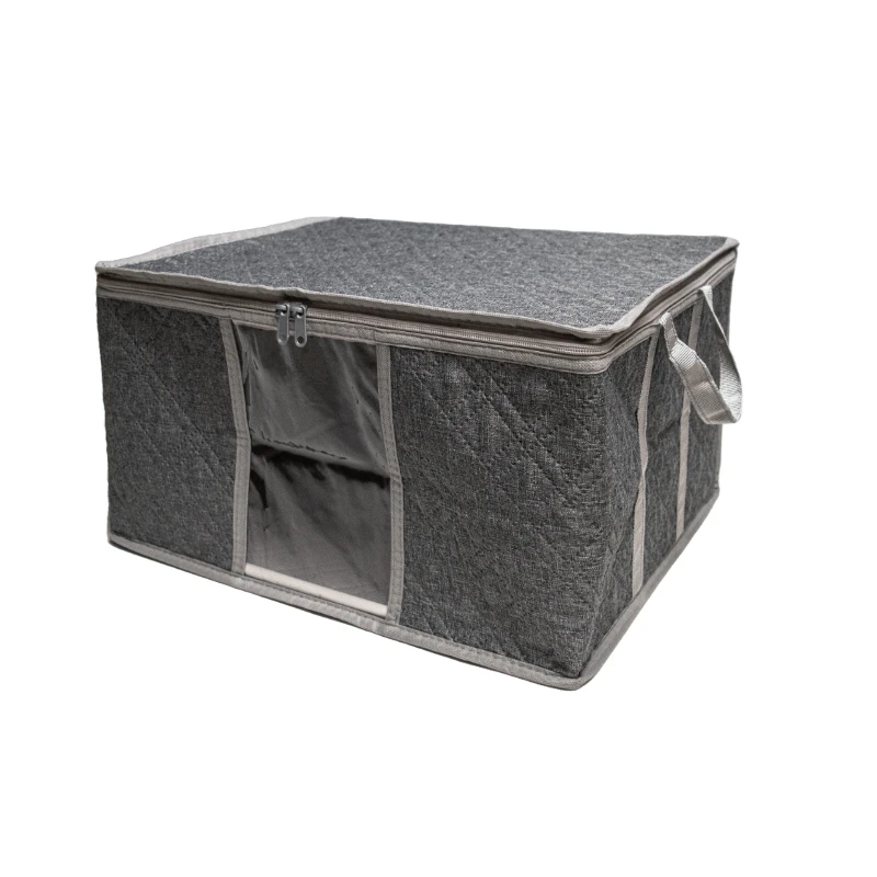 باکس لباس هومتکس مدل BTL2-MG