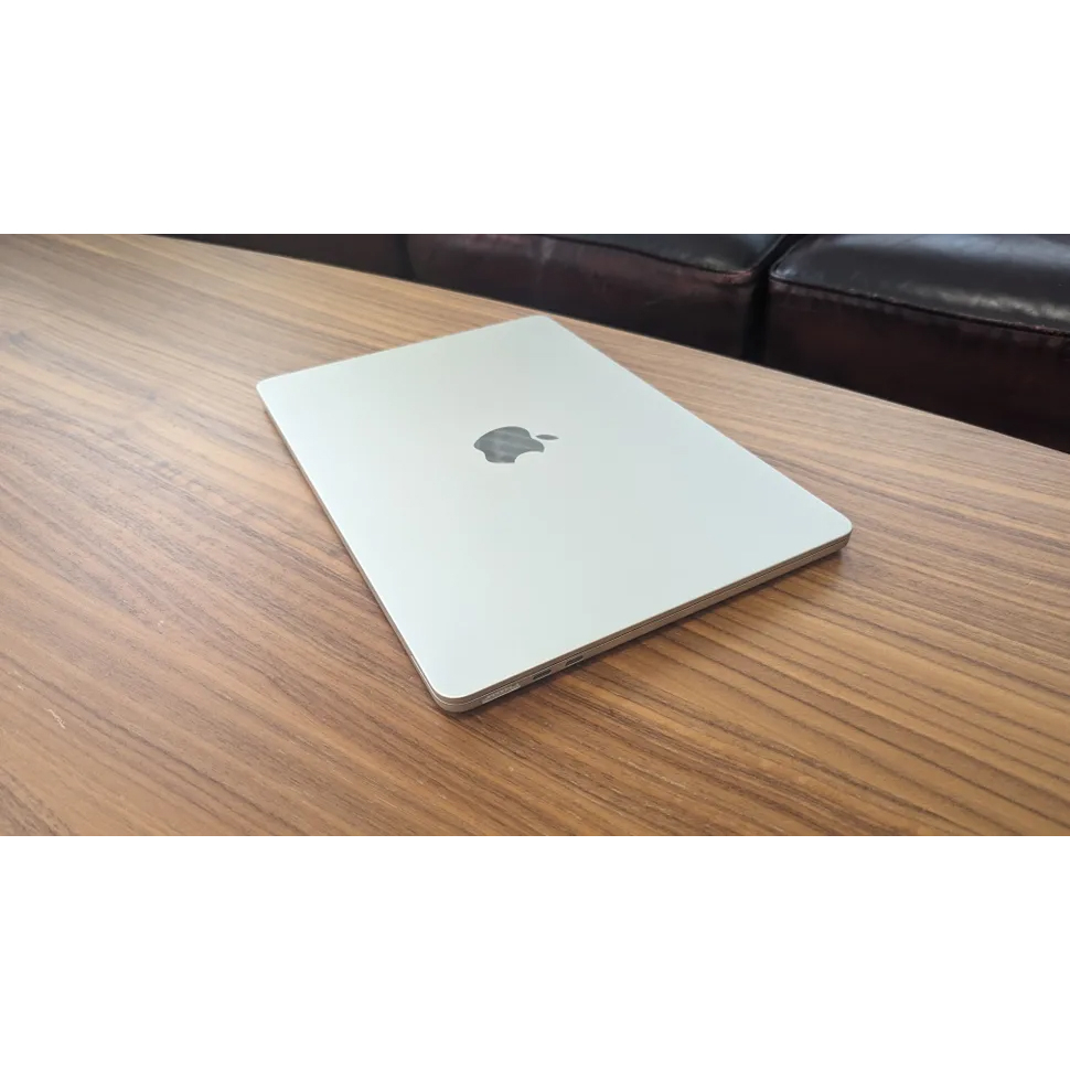 قیمت و خرید لپ تاپ 13.6 اینچی اپل مدل MacBook Air MRXT3 2024 قیمت و خرید لپ تاپ 13.6 اینچی اپل مدل MacBook Air MRXT3 2024