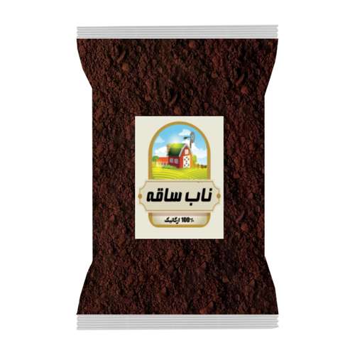 پودر کاکائو ناب ساقه - 200 گرم