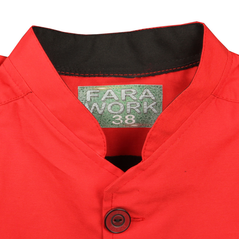 روپوش آشپزی فراورک کد 010