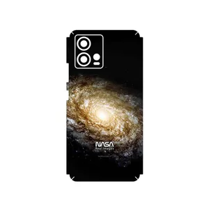 MAHOOT Universe_by_NASA_1 Cover Sticker for Motorola Edge 30 Fusion