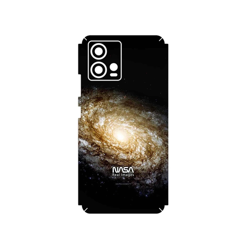برچسب پوششی ماهوت مدل Universe_by_NASA_1 مناسب برای گوشی موبایل موتورولا Edge 30 Fusion