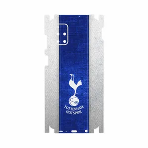 MAHOOT Tottenham Hotspur FC-FullSkin Cover Sticker for Samsung Galaxy M51