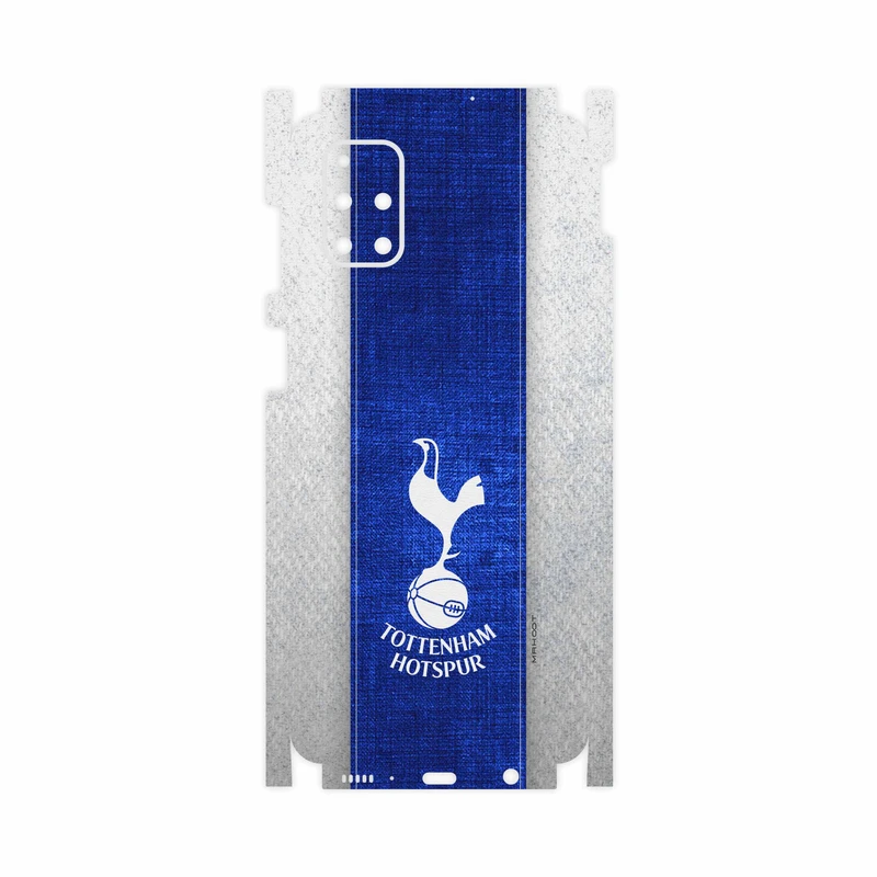 برچسب پوششی ماهوت مدل Tottenham Hotspur FC-FullSkin مناسب برای گوشی موبایل سامسونگ Galaxy M51