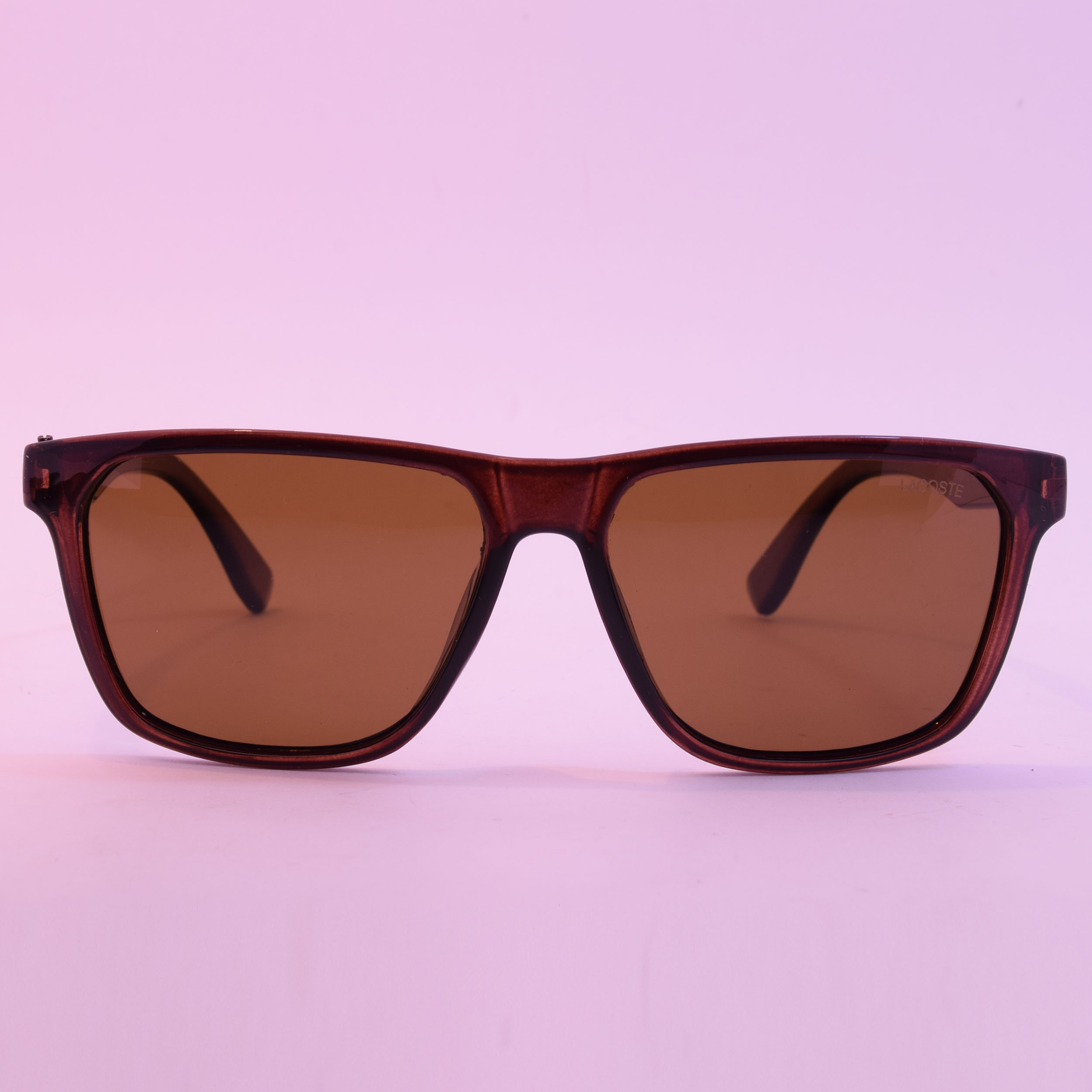 عینک آفتابی مردانه لاگوست مدل P-B-9028-2