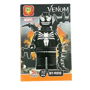 ساختنی 12 قطعه مدل ونوم کد 05