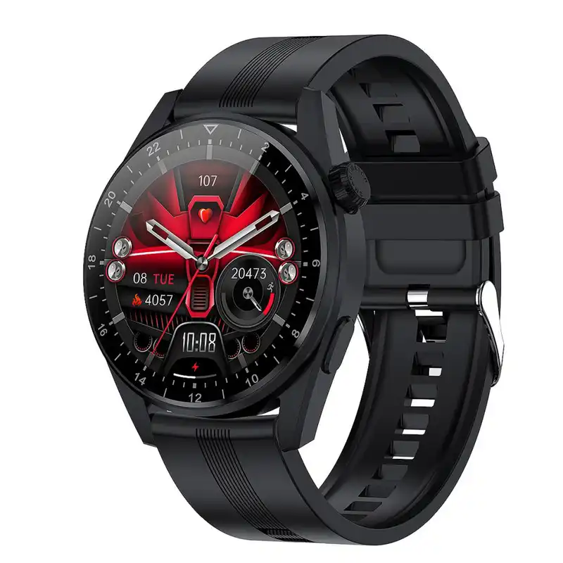 ساعت هوشمند ایکس او مدل w3 pro plus