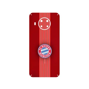 MAHOOT Bayern_Munchen Cover Sticker for Nokia X20